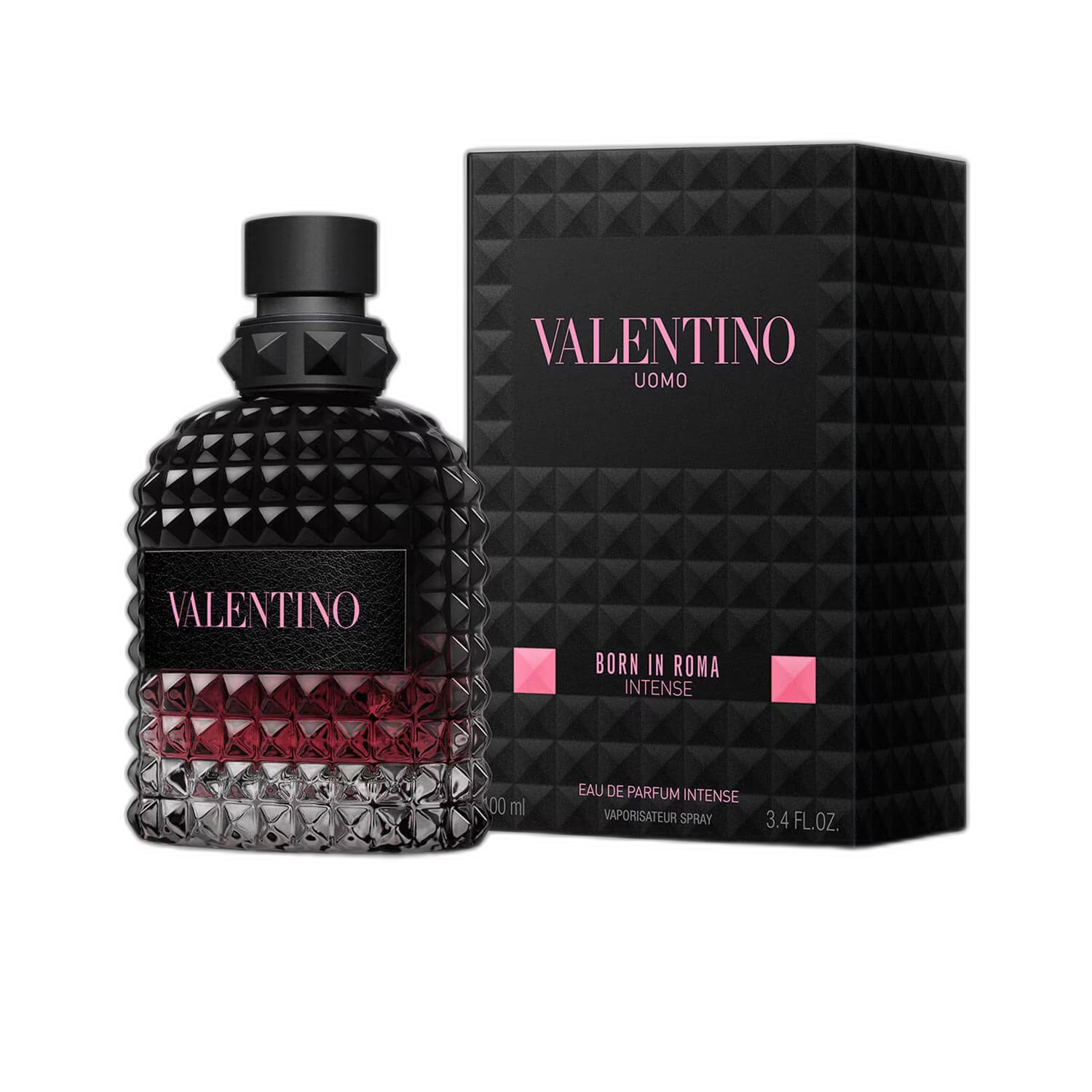 Valentino Born In Roma Intense Uomo